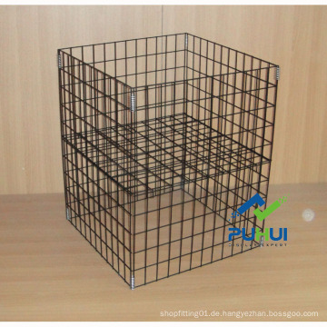 Wire Foldable Promotion Cube (PHY523)